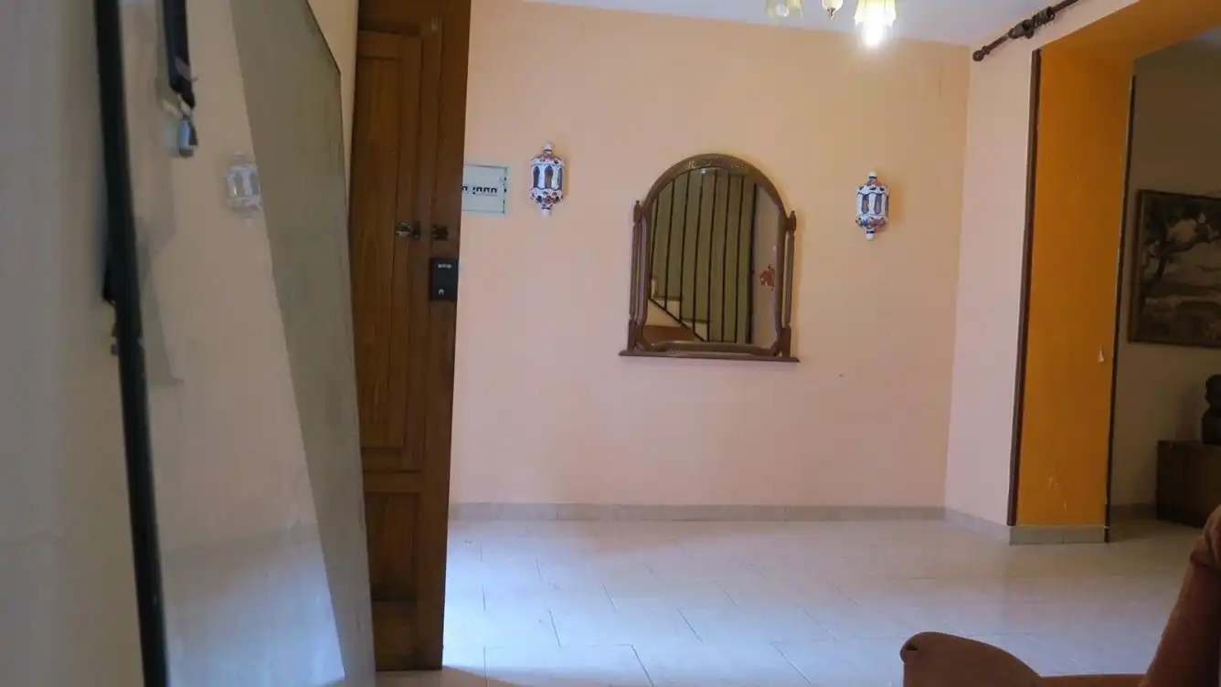Finca rústica en venta en Tàrbena con Terraza
