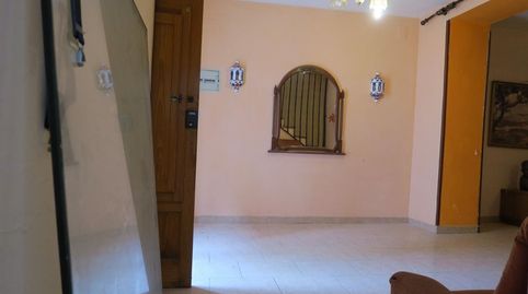 Foto 4 de Finca rústica en venta en Tàrbena, Alicante
