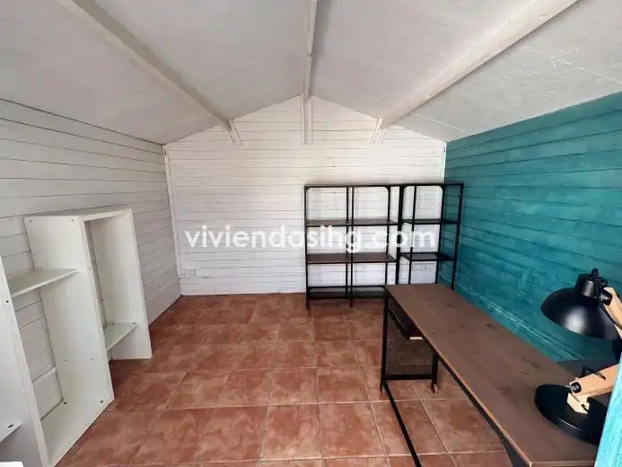 Bungalow en alquiler en Calle Villas 9, imagen 28