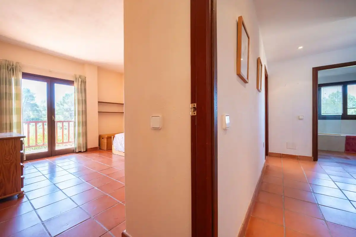 Casa con terraza en venta en Diseminado Sa Bassa Roja, imagen 22