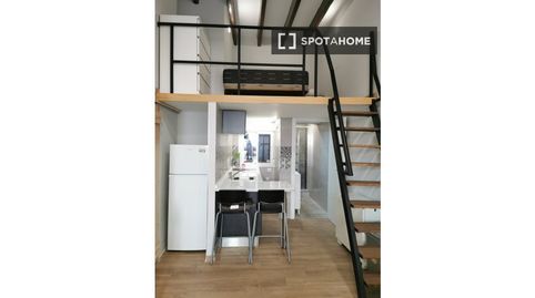 Foto 5 de Habitació a Cruz Roja, Sevilla Capital