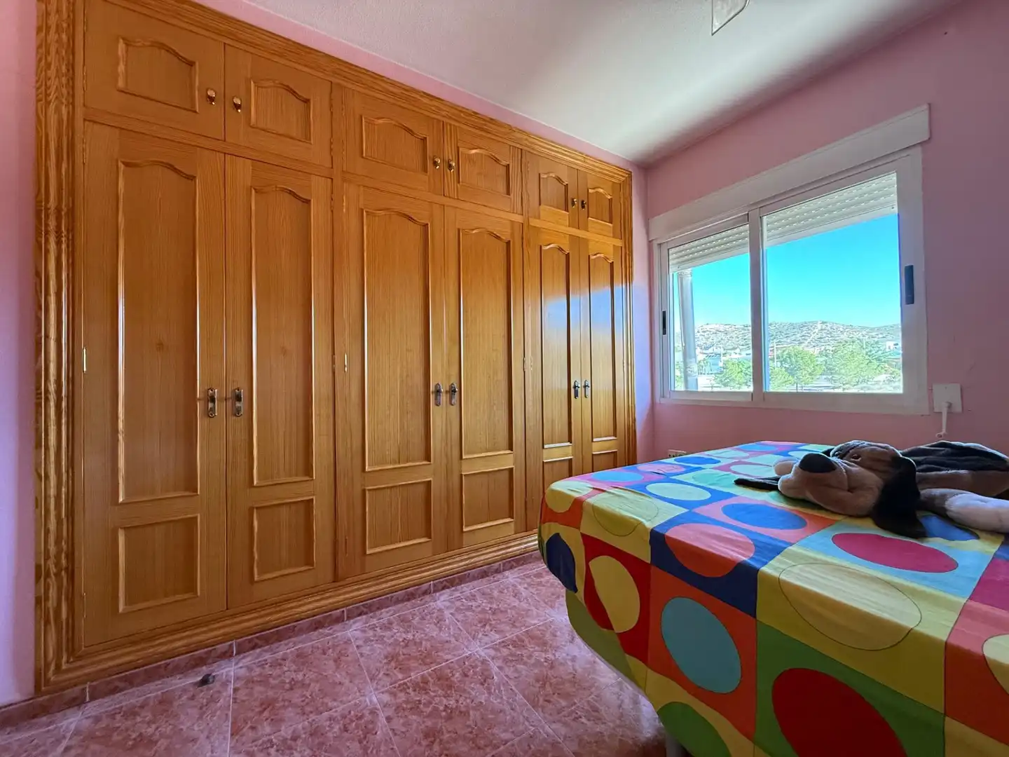 Chalet con piscina en venta en LA ALCAYNA, imagen 17