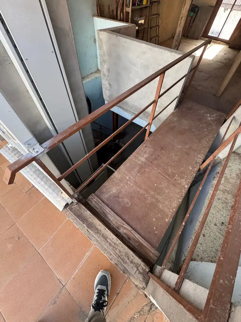 Country homes for sale in Castillejo de Robledo  with Heating, Terrace and Storage room