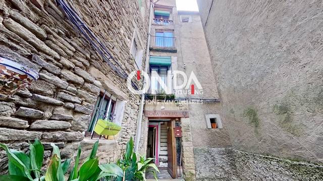 Casa-chalet en Venta en  BOTERA -RE-, 78 en Àger