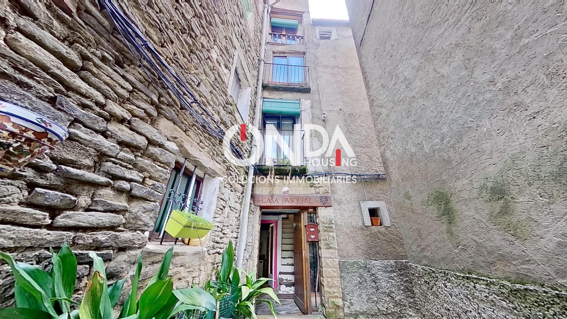 Casa o xalet en venda a  BOTERA -RE-, 78, Àger