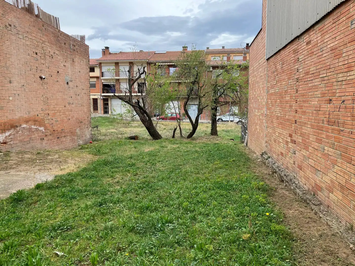 Terreny residencial en venda a Avià, imagen 2