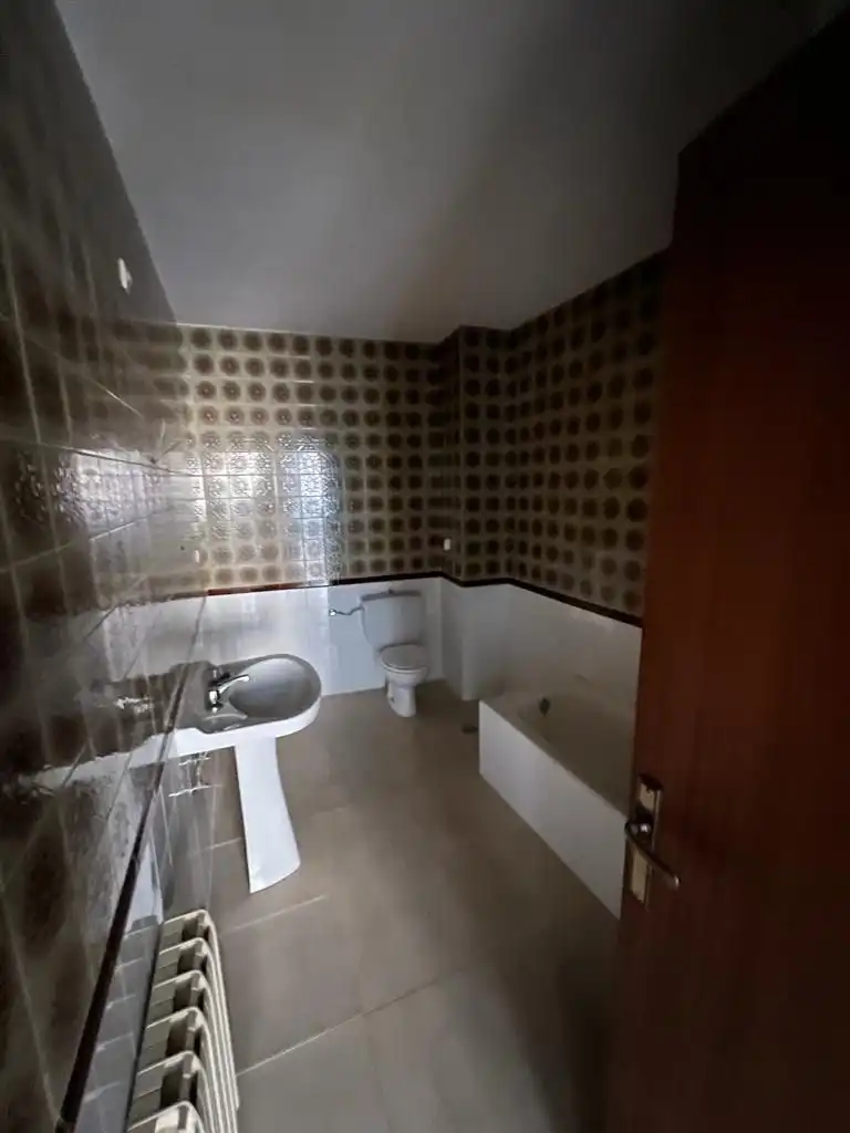 Baño de Edificio en venta en El Barco de Ávila 