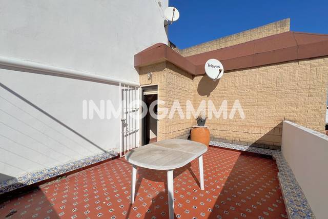 Ático en Venta en Sueca ciudad