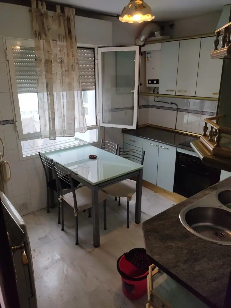Piso con ascensor en venta en Calle Pilar 44, imagen 4