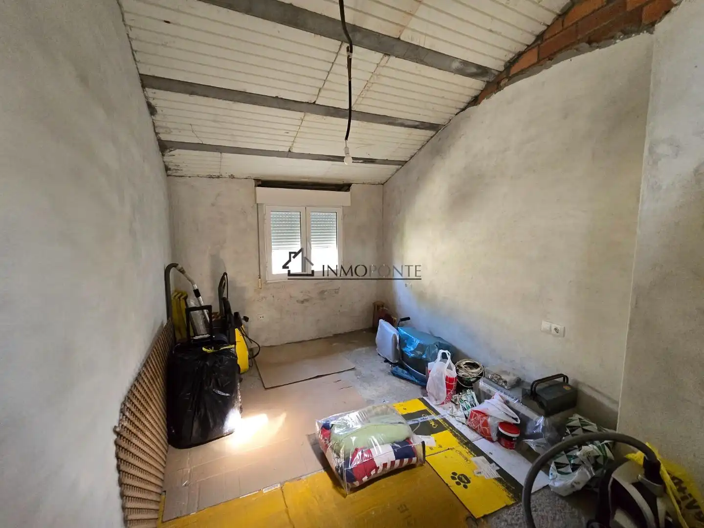 Maison mitoyenne avec terrasse à vendre à Forcarei, imagen 22
