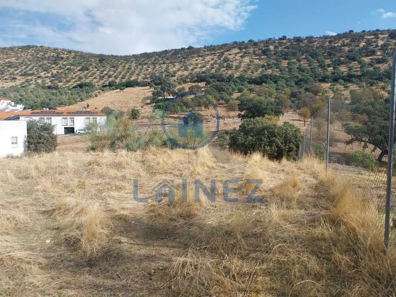 Residential for sale in Villaharta