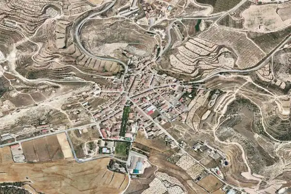 Terrenys i solars en venda a Castelldans, imagen 3