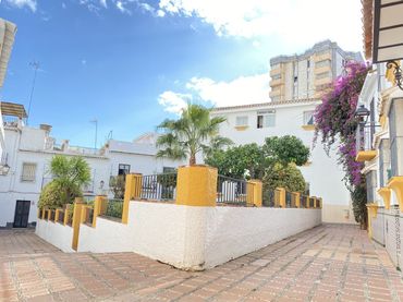 Adossat en venda a Calle Huerta Chica S/N