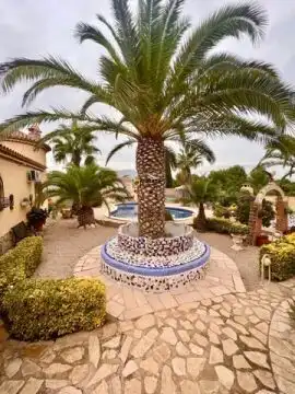 Casa amb piscina en venda a Miami Platja, imagen 15