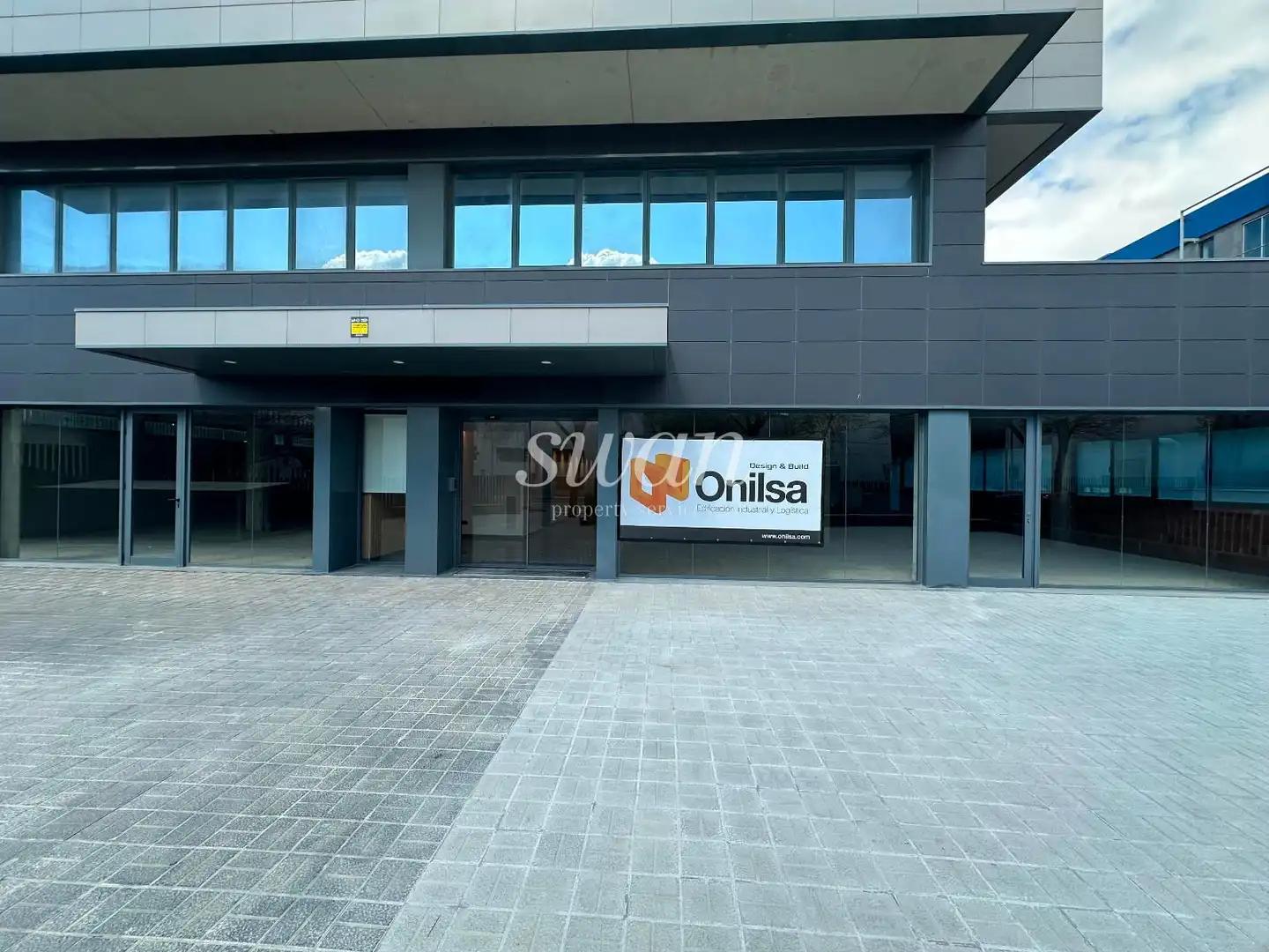 Local comercial en alquiler en Pau Vila 3, imagen 8