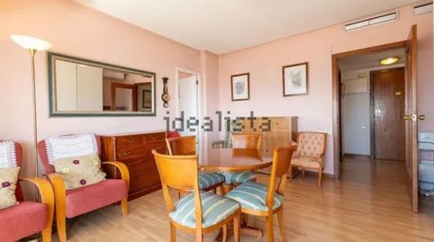 Foto 4 de Piso en venta en Calle Poeta Vila y Blanco, 2-4, Ensanche - Diputación, Alicante / Alacant