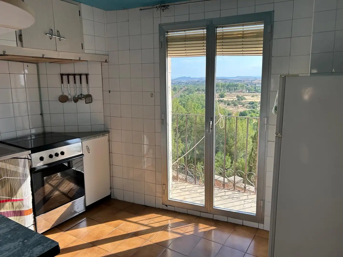 Wohnungen zum Verkauf in Alcañiz