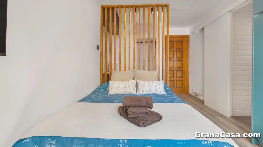 Wohnung zur Miete in Cuesta del Realejo 32, imagen 6