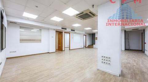 Photo 3 of Office for sale in Castillejos - Cuzco,  Madrid Capital