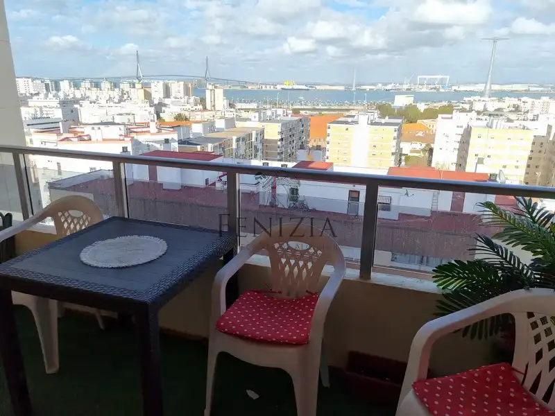 Flat with lift to rent in Calle Goya, imagen 12