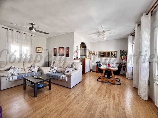 Apartament en venda a Nueva Nerja