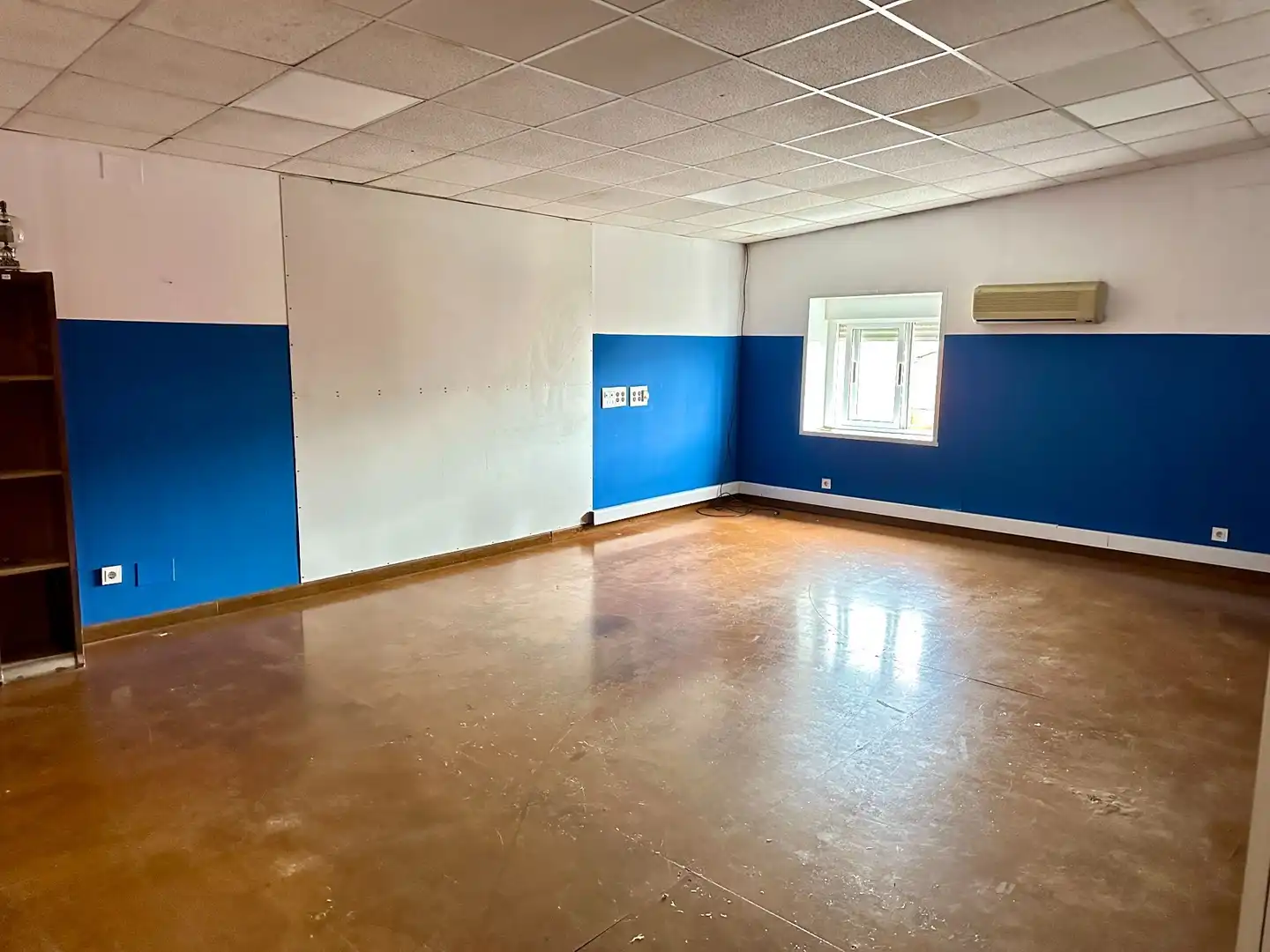 Nave industrial en venta en Santander