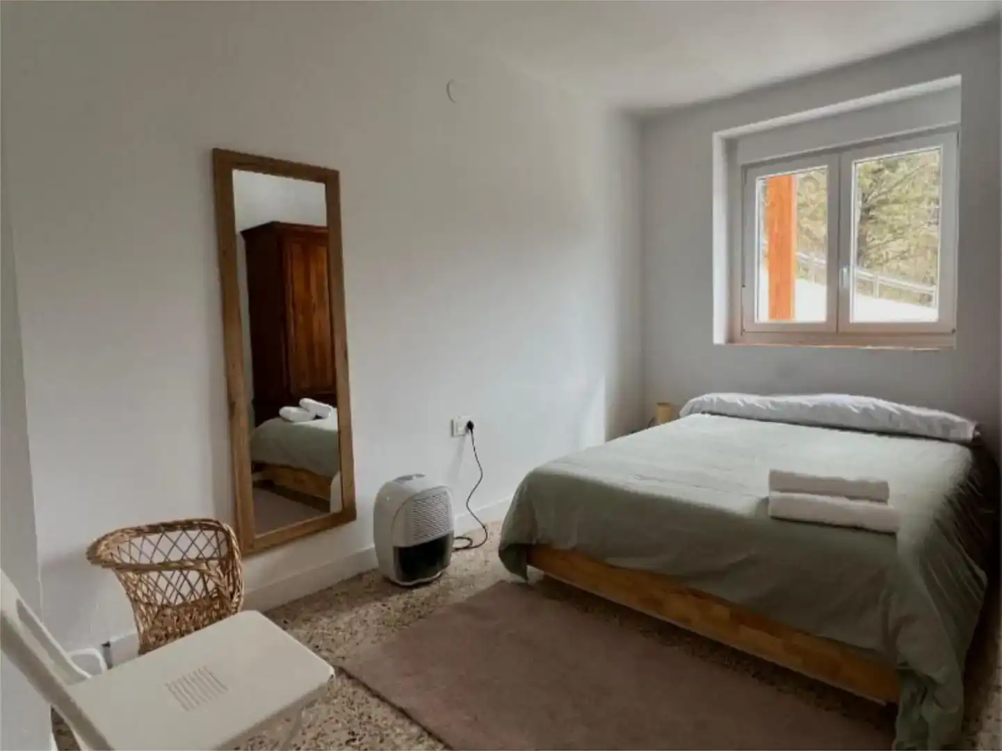 Habitación de Piso en venta en Elgoibar con Trastero y Amueblado