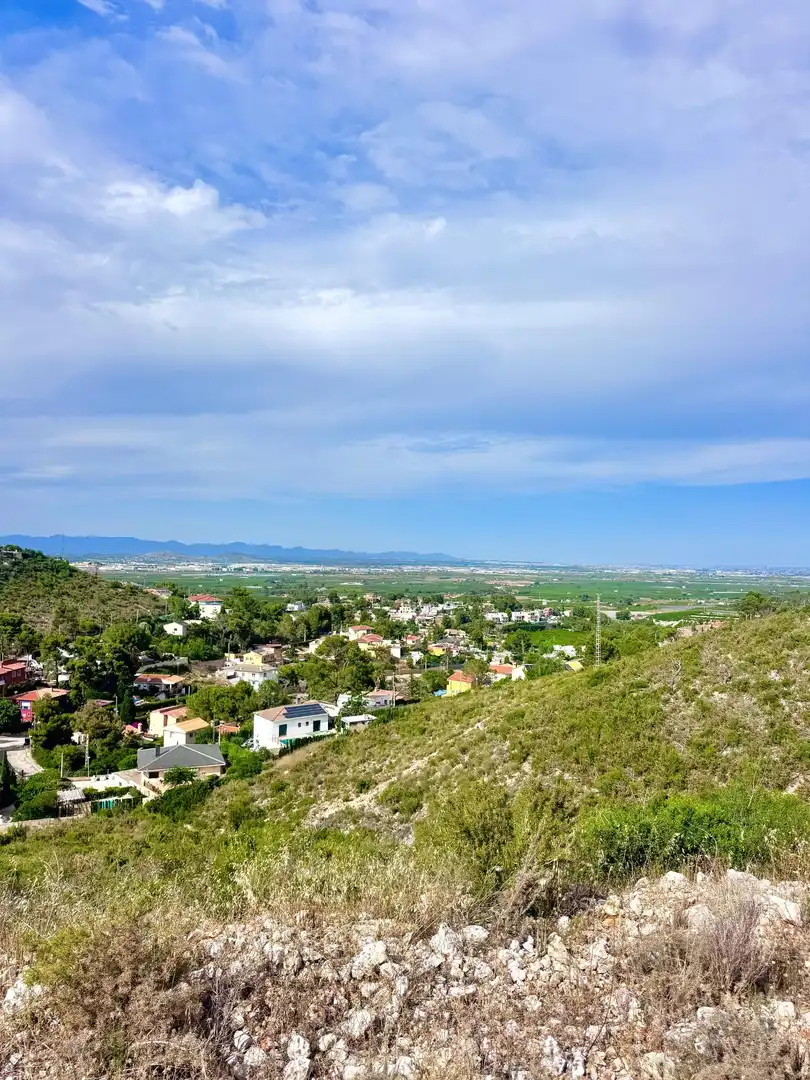 Residential land for sale in Calle del General Palafox, imagen 6