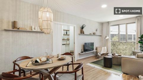 Photo 2 of Flat for rent in El Parc i la Llacuna del Poblenou, Barcelona Capital
