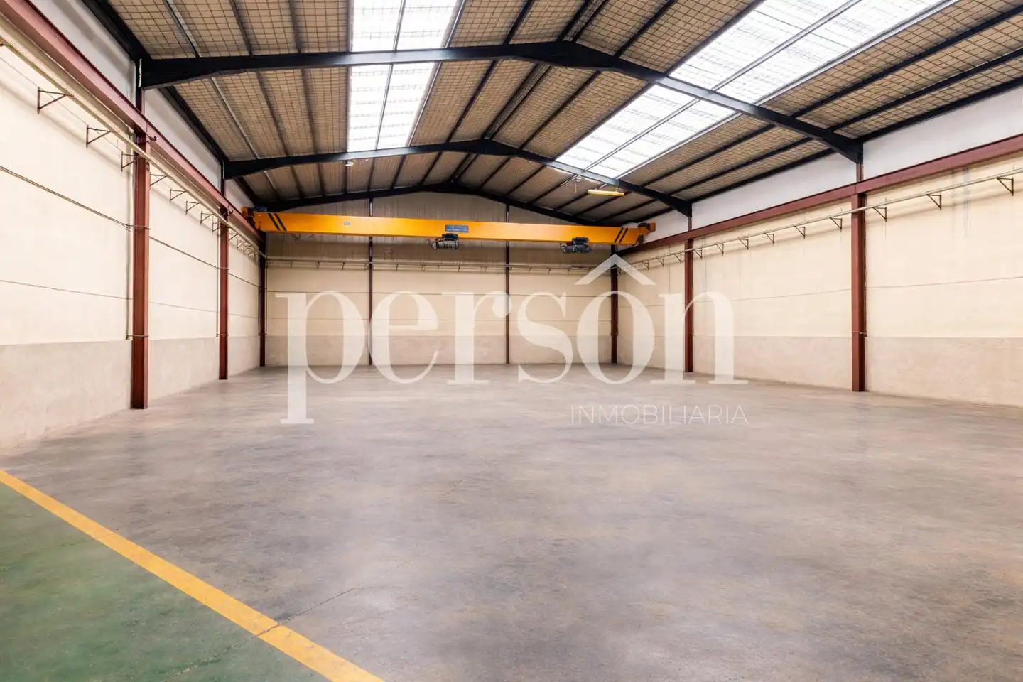Nave industrial en venta en Puerto de Sagunto, imagen 3