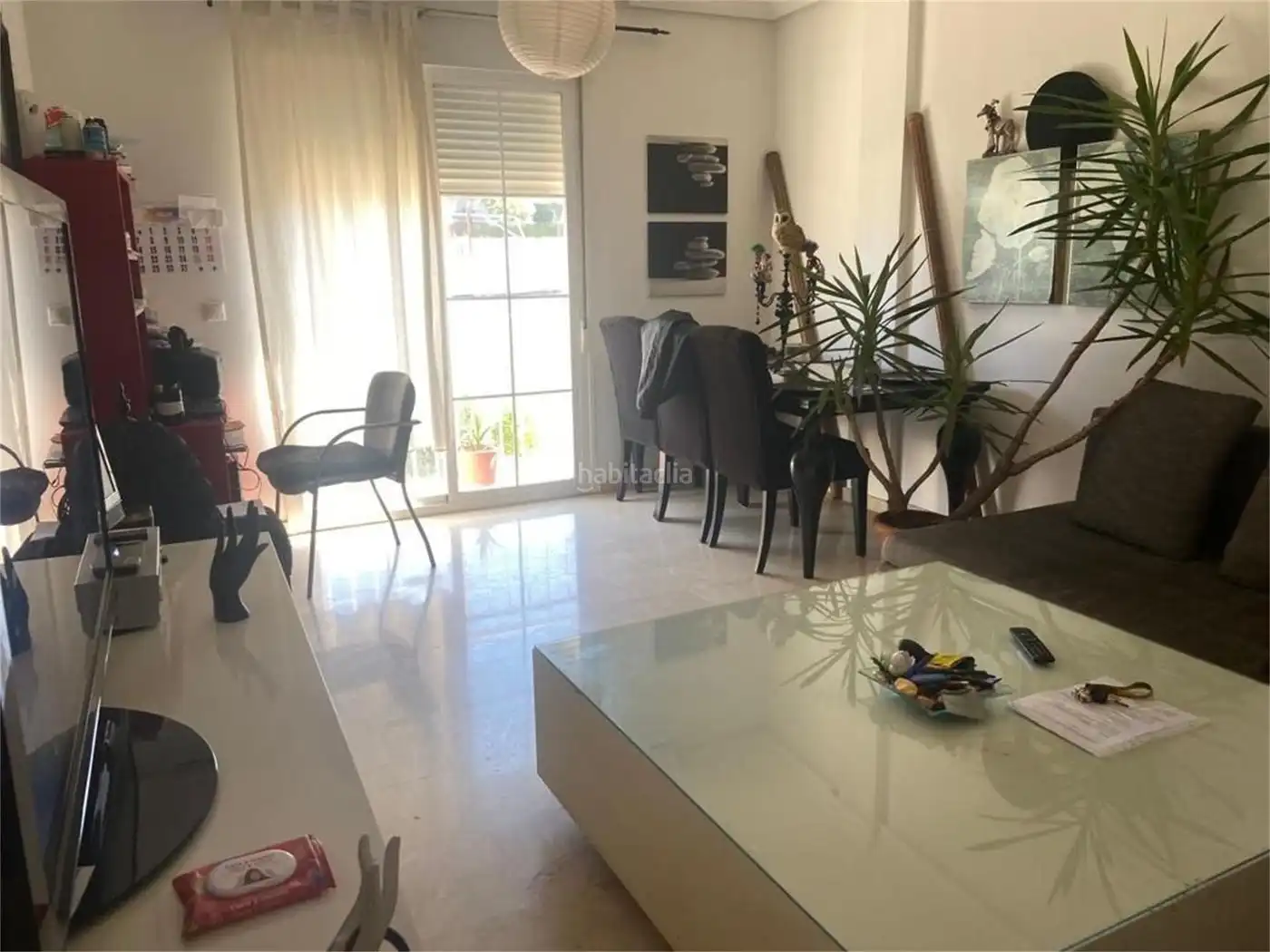 Flat with lift for sale in Calle Salvador Muñoz 40, imagen 4