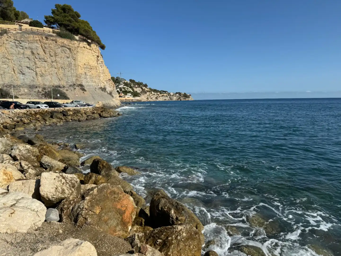 Wohnbaugrundstück zum Verkauf in Cala Advocat - Baladrar, imagen 31