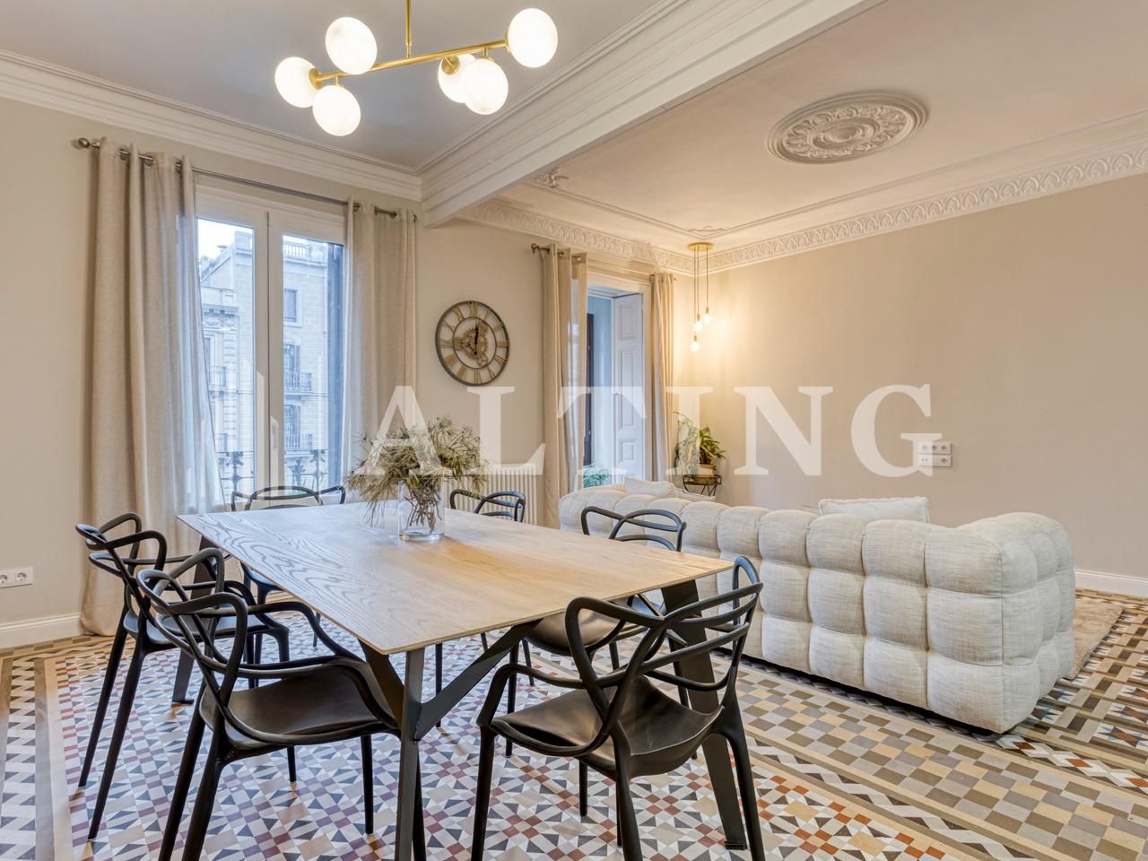 Piso en venta en Carrer Arago, Dreta de l'Eixample
