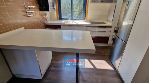 Foto 3 de Dúplex en venta en Darbo, Cangas