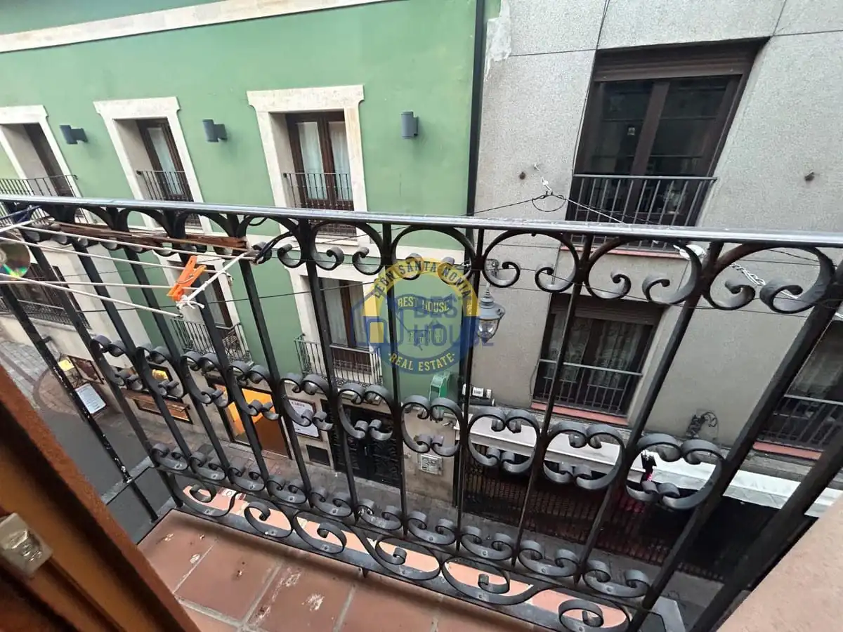 Apartment with terrace for sale in Casco Antiguo, imagen 4