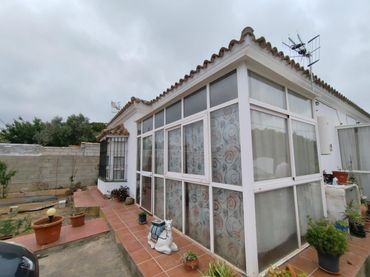 Villa à vendre à Los Franceses – La Vega