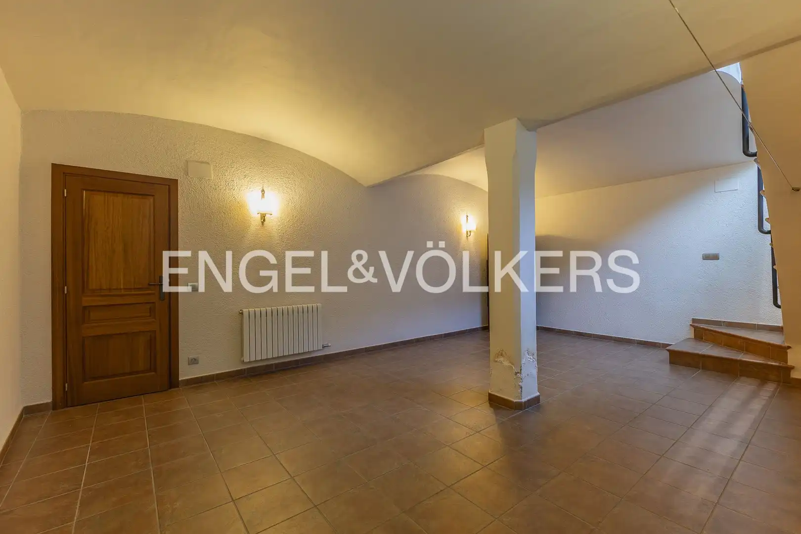 Houses for sale in Les Franqueses del Vallès  with Air Conditioner, Heating and Private garden