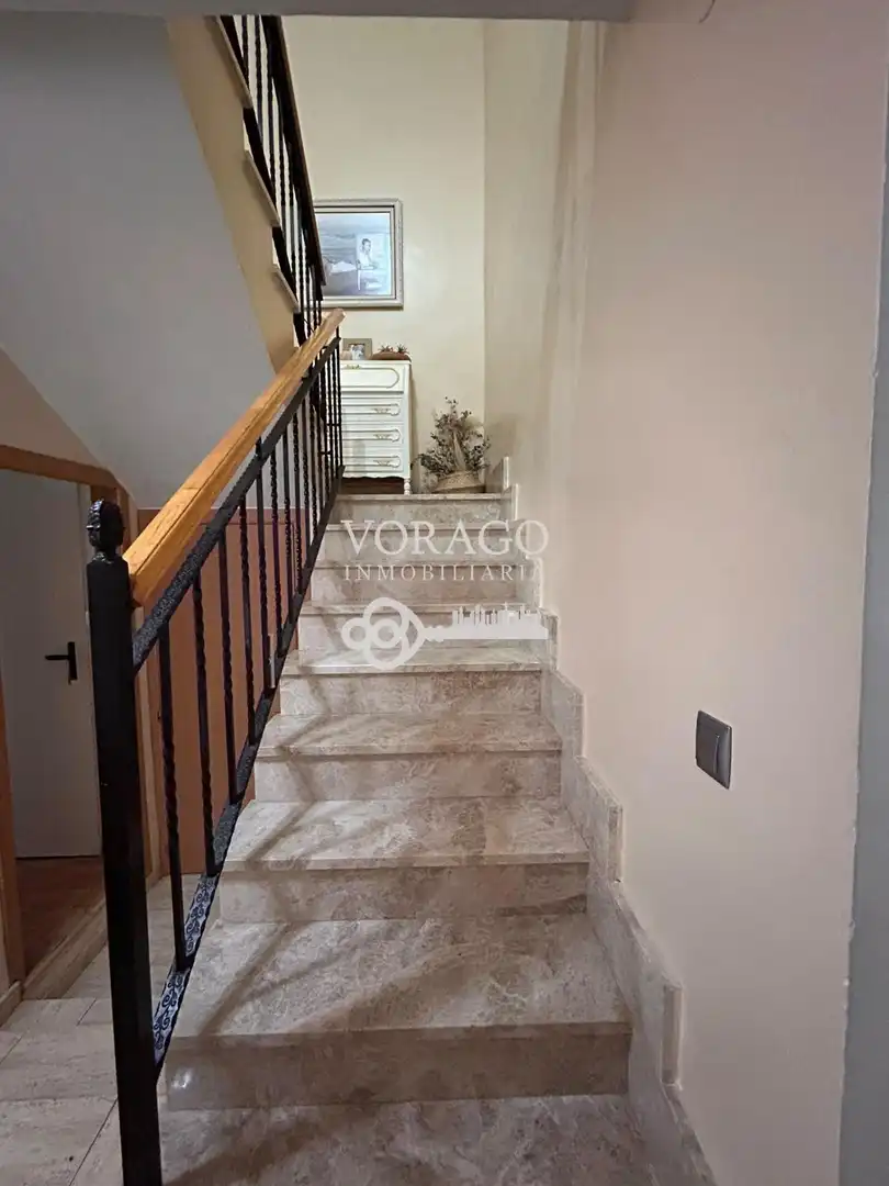 Casa a schiera con piscina in vendita a Valdeavero, imagen 18