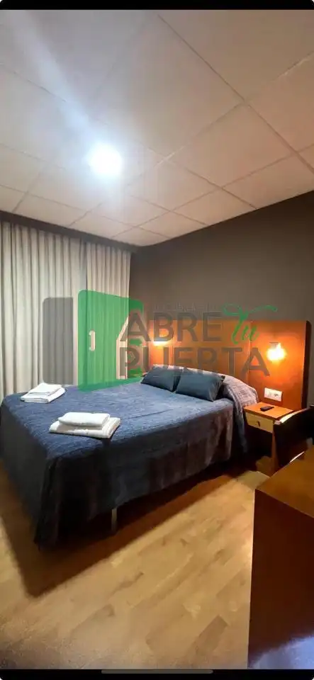 Habitación de Edificio en venta en A Pobra de Trives 