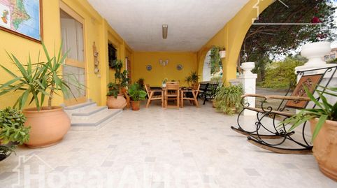 Foto 4 de Casa o chalet en venta en Urbanizacion Safareig, Urbanizaciones, Llíria