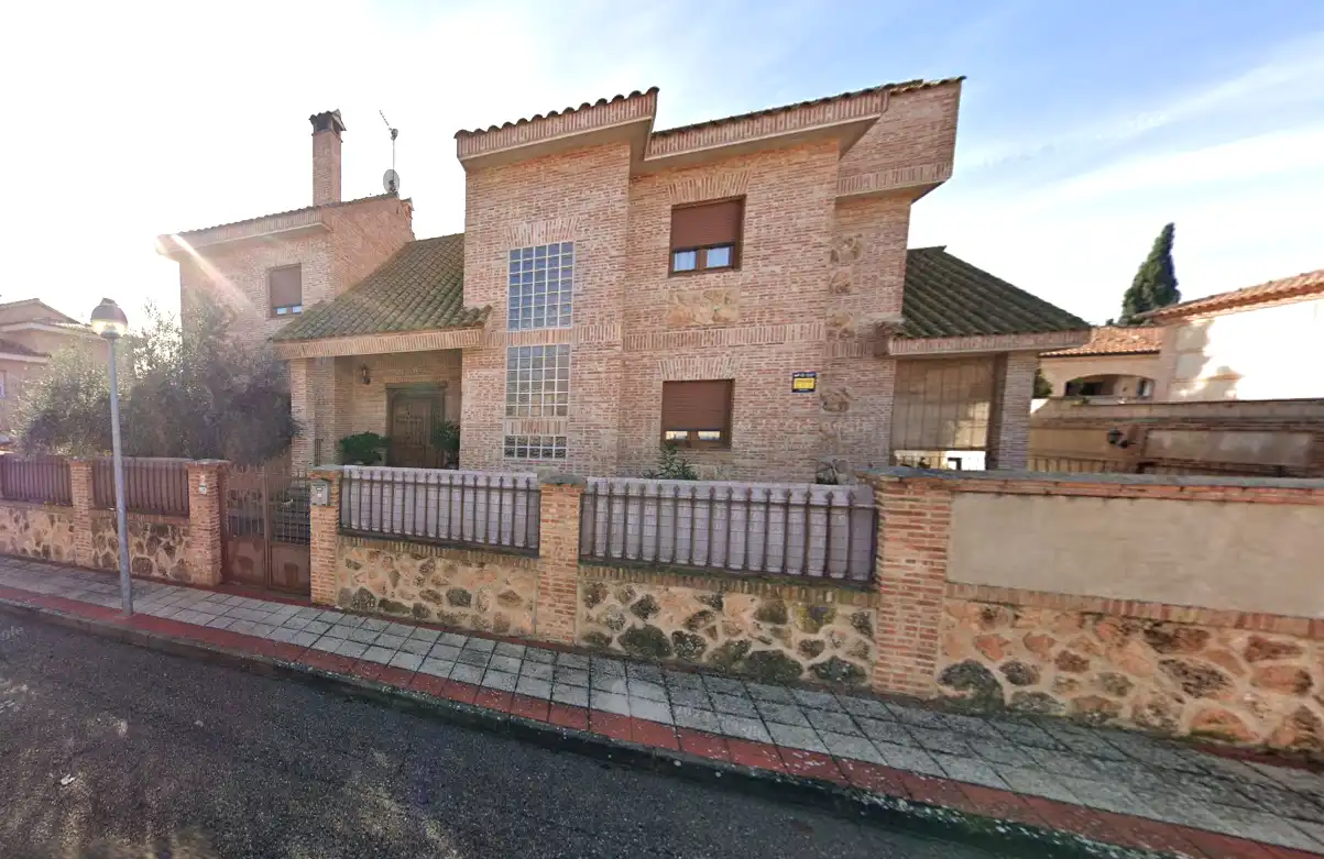 Casa en venda a Calendula