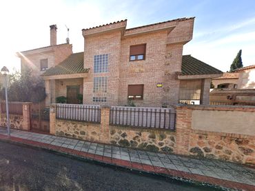 Casa en venta en Calendula