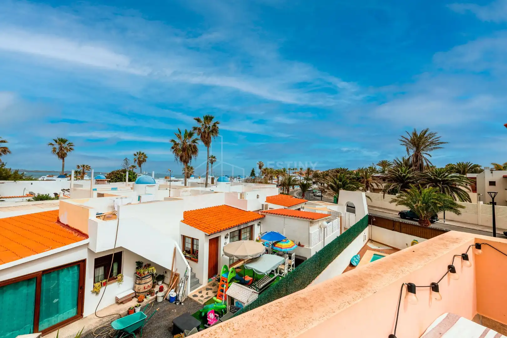 Xalet amb piscina en venda a Grandes playas, imagen 37