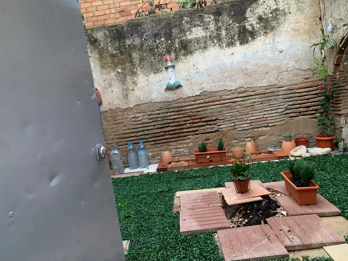 Finca rústica en venda a Piles