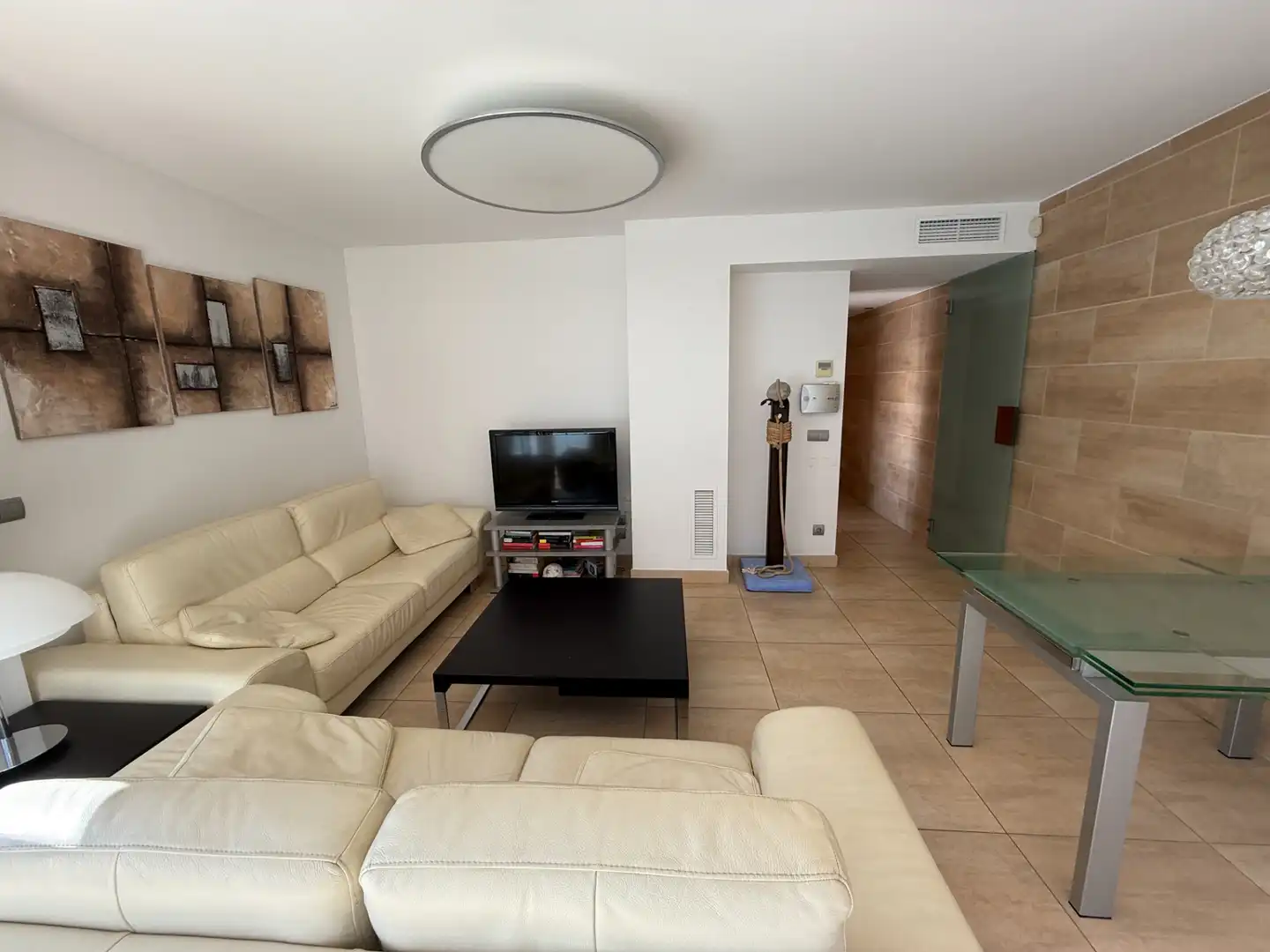 Appartement avec terrasse à vendre à Carrer Pintor Fortuny, imagen 5
