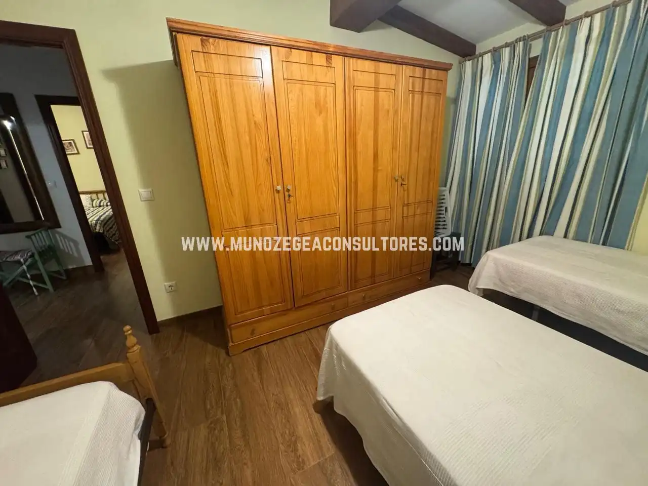Casa con piscina en venta en Cristo Marroquí, imagen 17