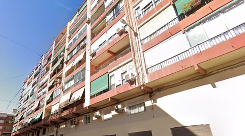 Foto 3 de Apartamento en venta en Calle Piscis, Alicante, Spain, 3, Florida Alta, Alicante / Alacant