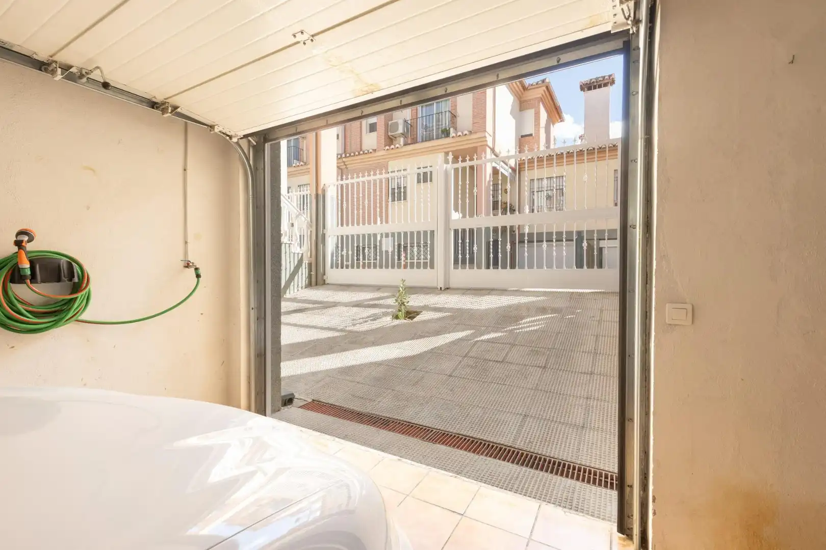 Reihenhaus mit Terrasse zum Verkauf in Calle Tablas, imagen 21