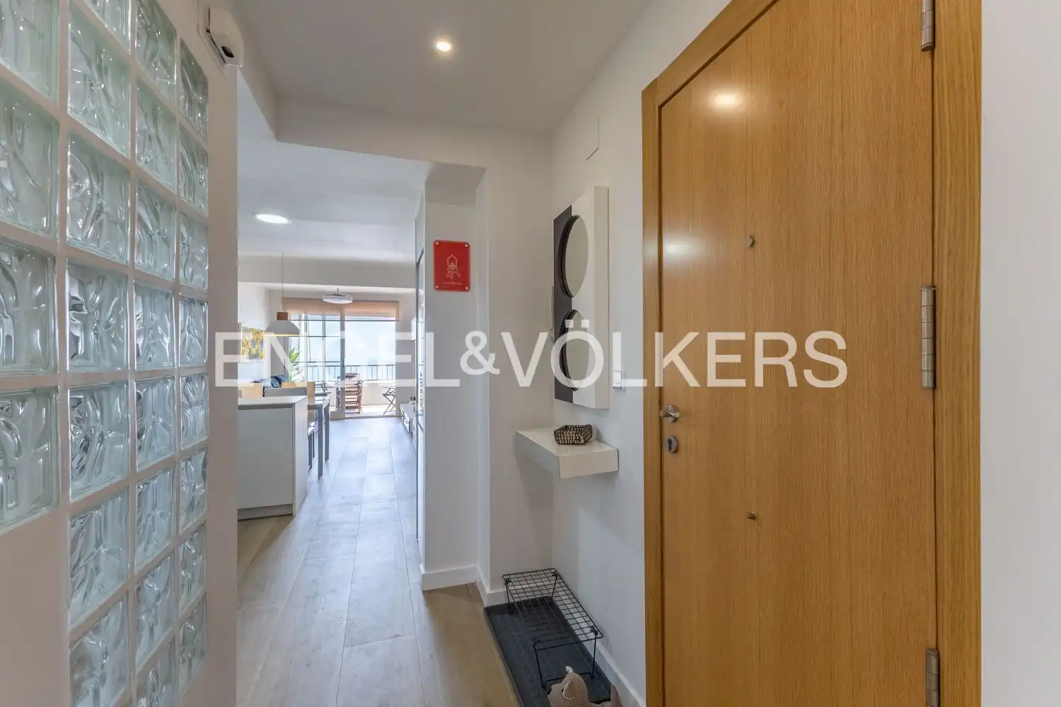 Flat with terrace to rent in Camí Platja, El Puig de Santa Maria, planta 12 puerta 45, 46540, imagen 6