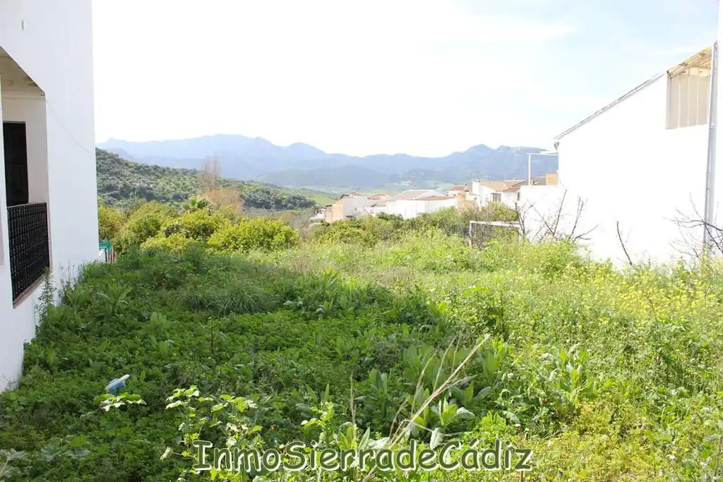 Residencial en venda a Andalucia, Torre Alháquime